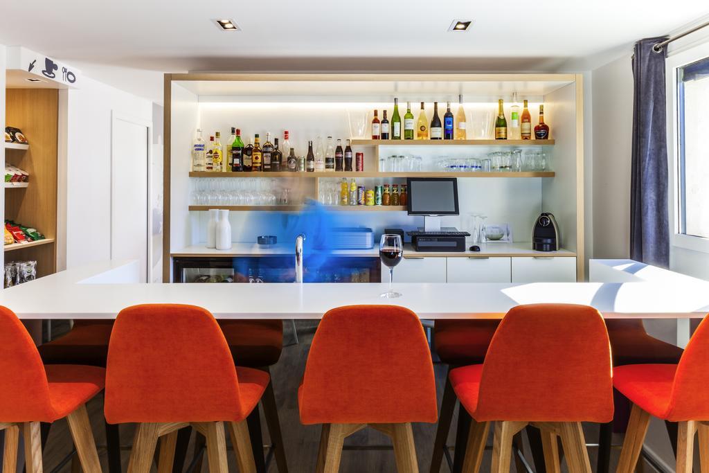 Ibis Styles Nord Sesquieres 3* Toulouse
