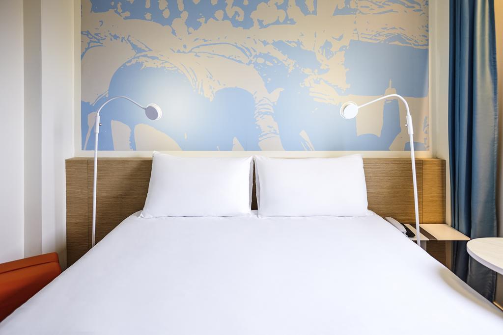 Ibis Styles Nord Sesquieres 3*