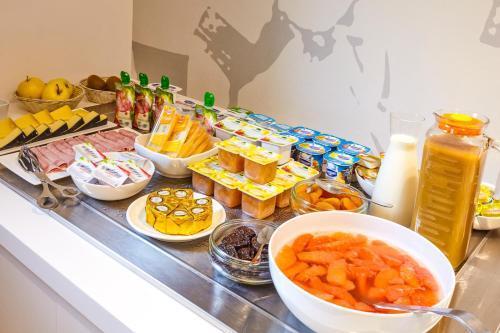 Ibis Styles Nord Sesquieres